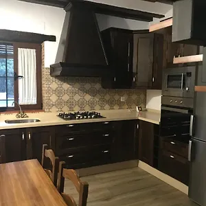 Сasa de vacaciones La Sierra, Las Navas de la Concepción