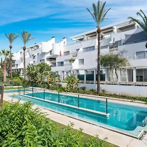 Apartamento Vitania Cala De, La Cala De Mijas