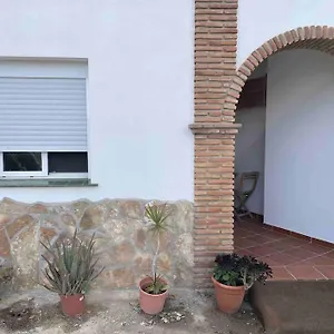 Apartamento Apartamento Rural Cerca Del Mar, La Cala De Mijas