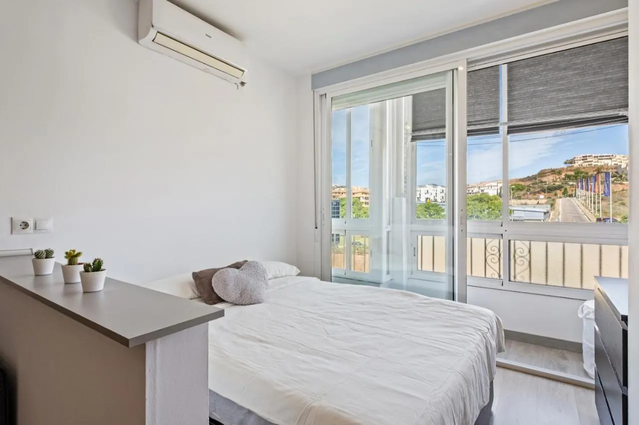Cala Mijas Beach And Golf Apartment La Cala De Mijas 0*,