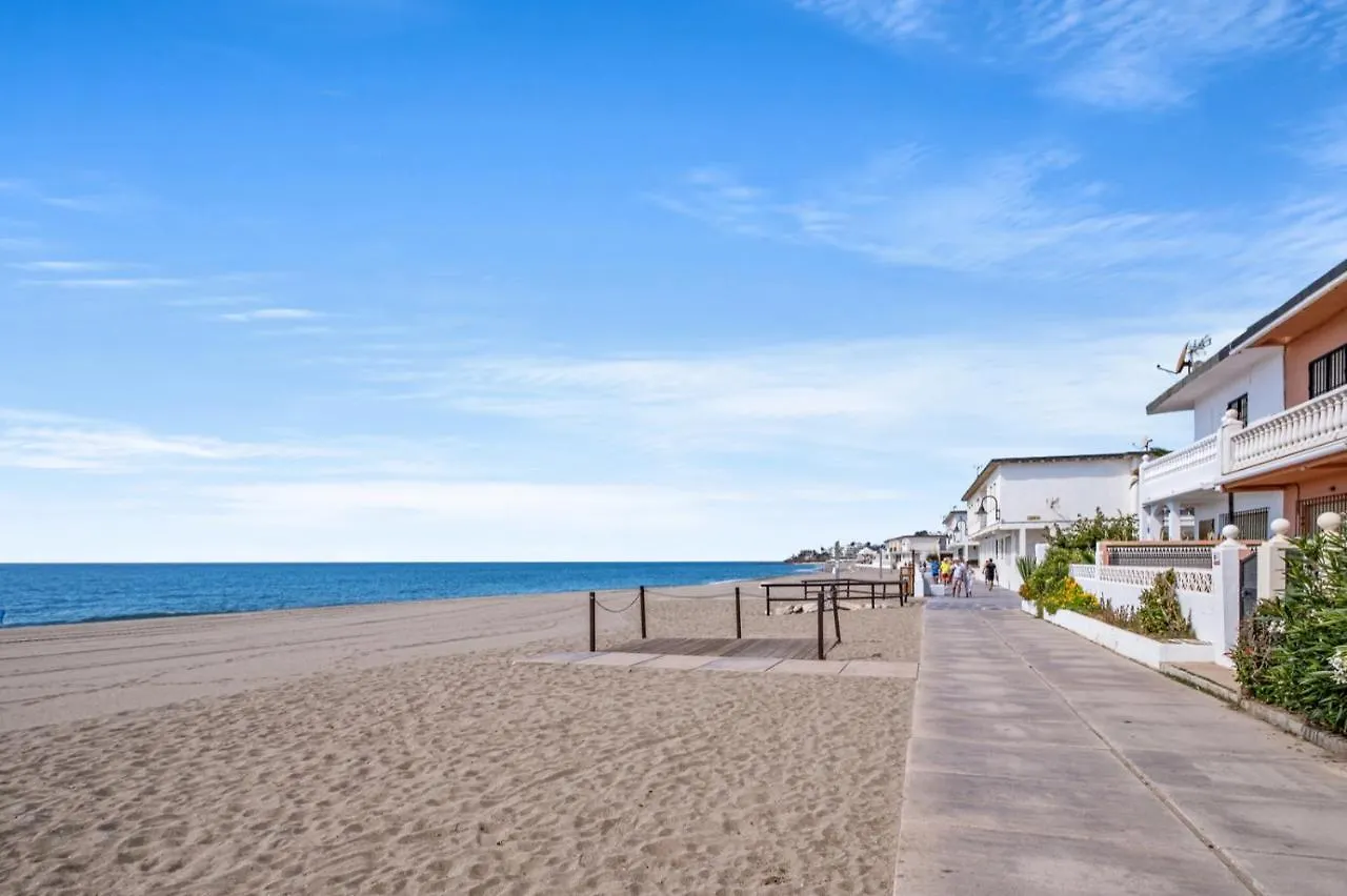 Cala Mijas Beach And Golf Apartment La Cala De Mijas 0*,  España