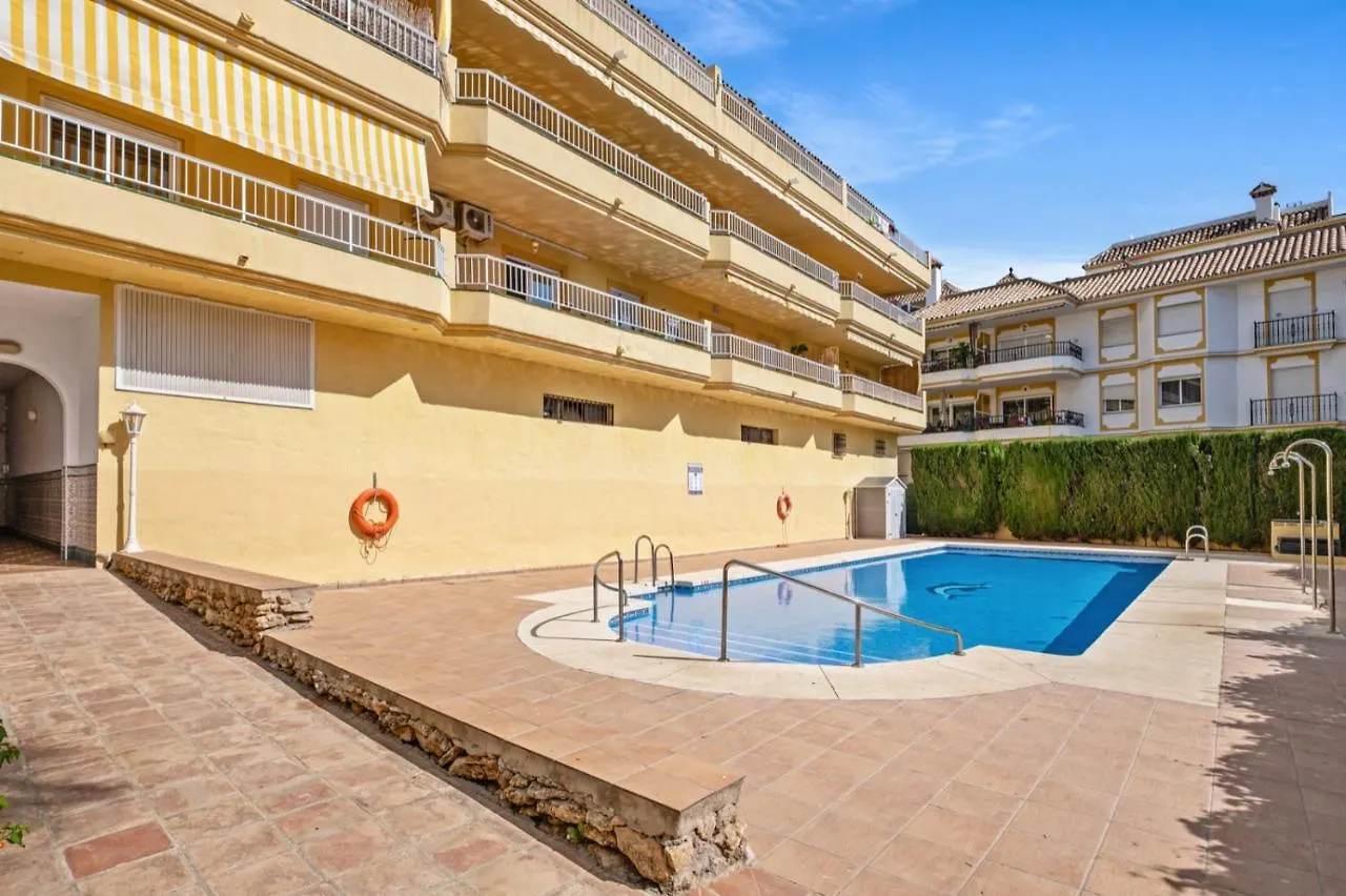 Cala Mijas Beach And Golf Apartment La Cala De Mijas España