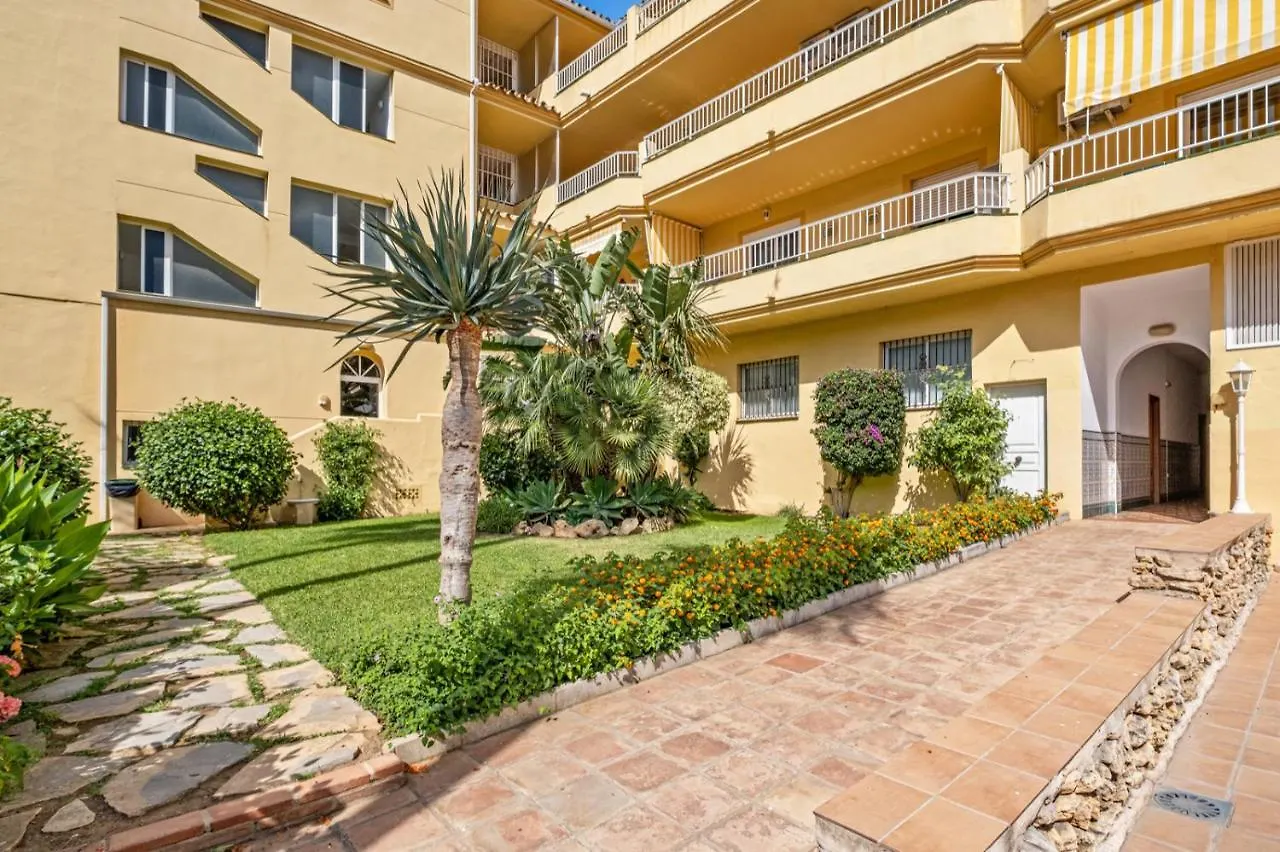 Cala Mijas Beach And Golf Apartment La Cala De Mijas España